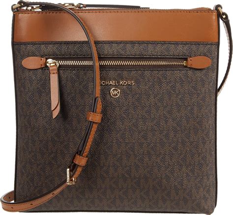 michael kors charm crossbody bag|michael kors jet set charm.